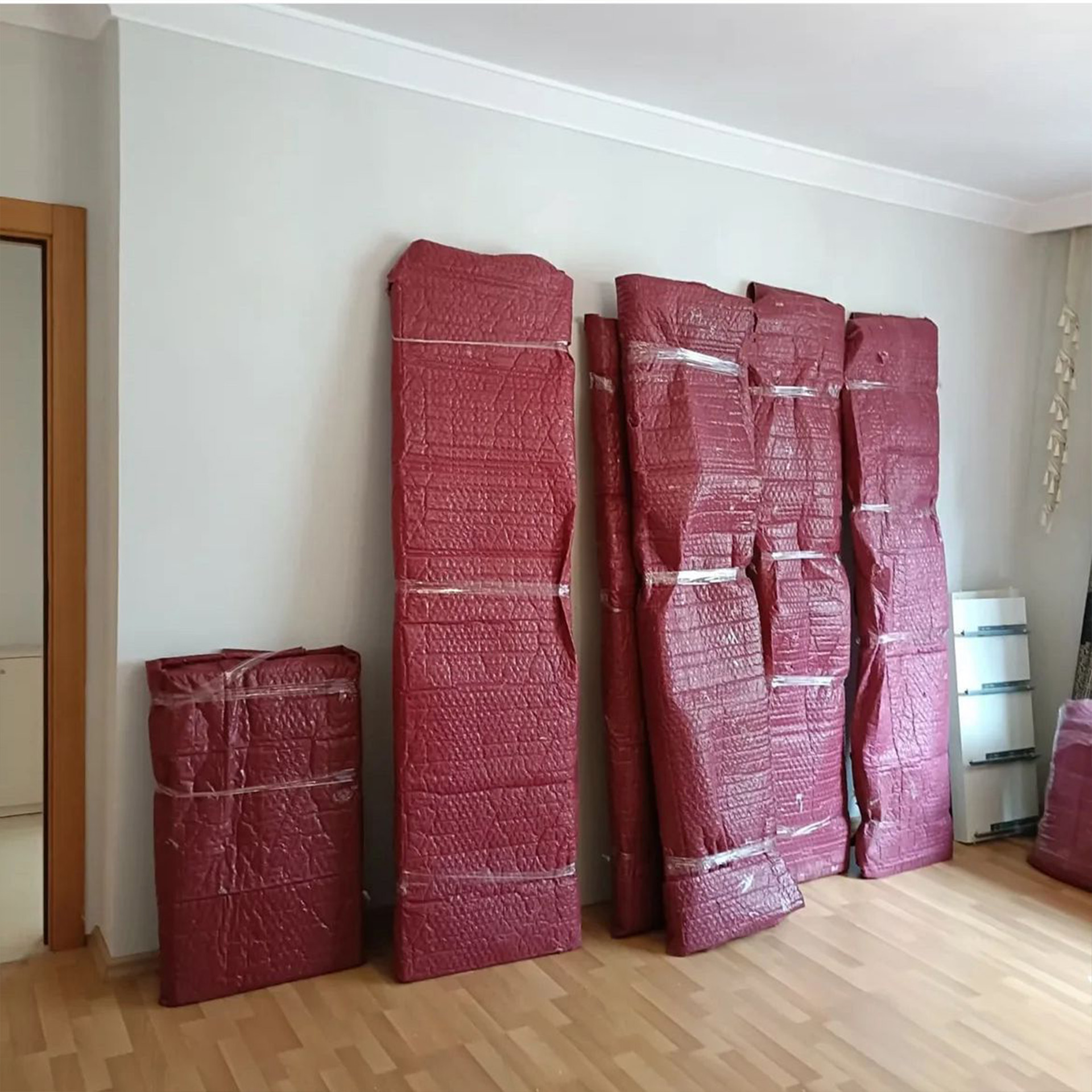 Başakşehir evden eve nakliyat